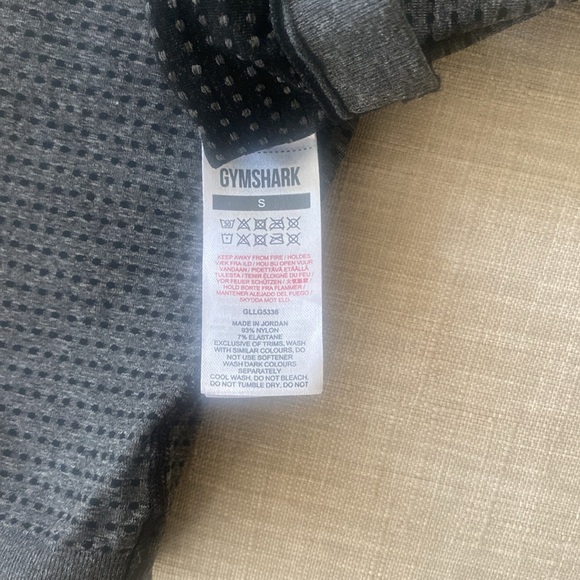 Gymshark Vital Seamless Leggings - Picture 3 of 3